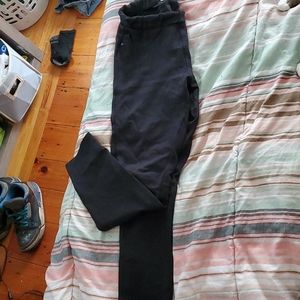 Lauren Conrad Jeggings